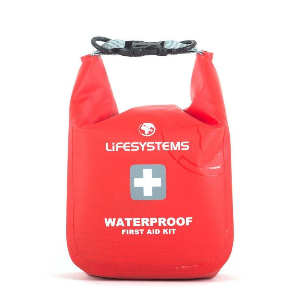 Аптечка за първа помощ LifeSystems - Waterproof