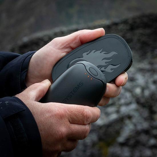 Презареждаеми нагреватели за ръце LifeSystems - 5000 mah