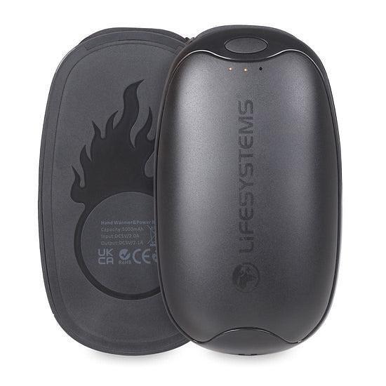 Презареждаеми нагреватели за ръце LifeSystems - 5000 mah