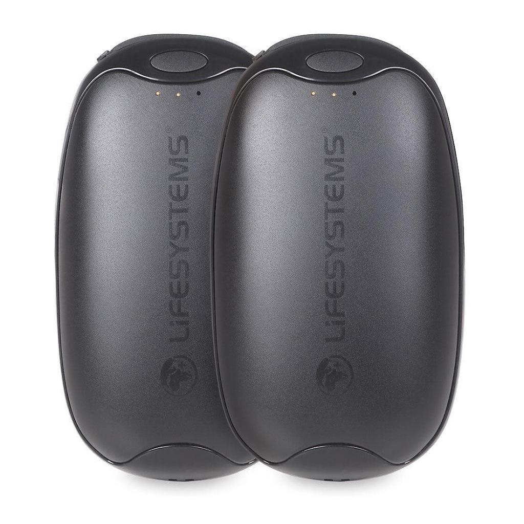 Презареждаеми нагреватели за ръце LifeSystems - 5000 mah