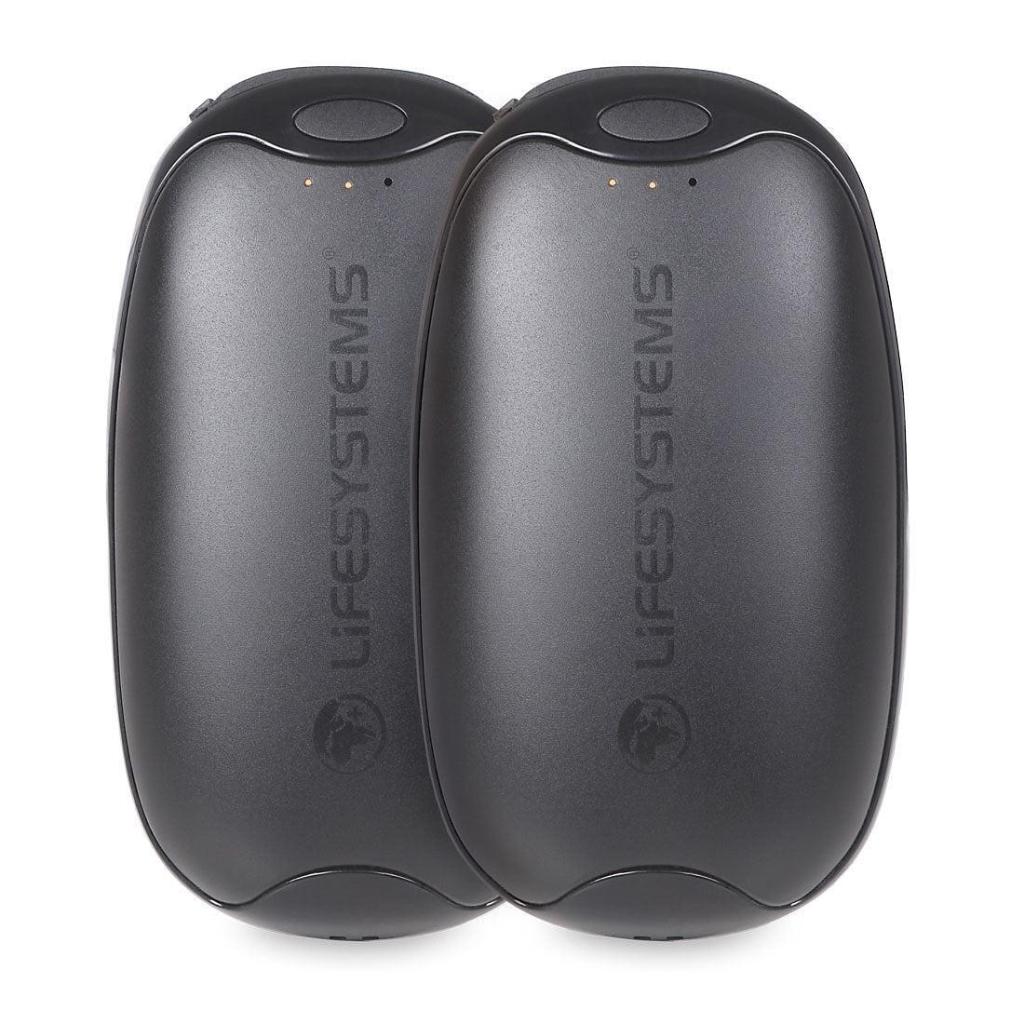 Презареждаеми нагреватели за ръце LifeSystems - 5000 mah