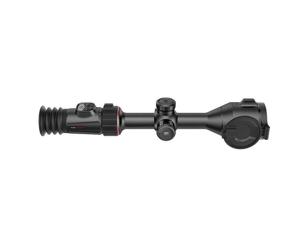 Термален прицел Nocpix ACE H50R - 640 x 480