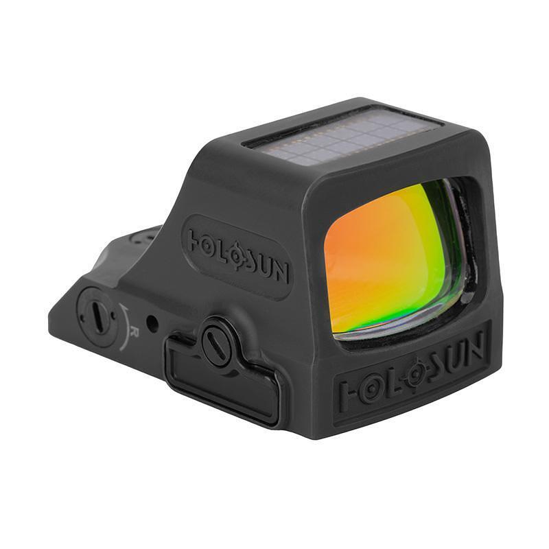 Бързомер Holosun HE508T X2 RD 2 MOA