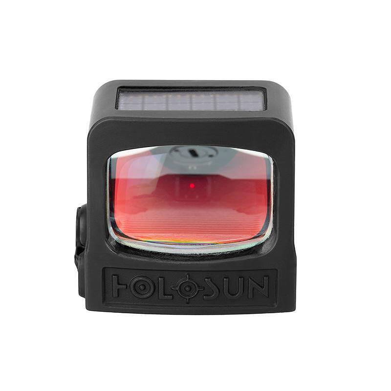 Бързомер Holosun HE508T X2 RD 2 MOA