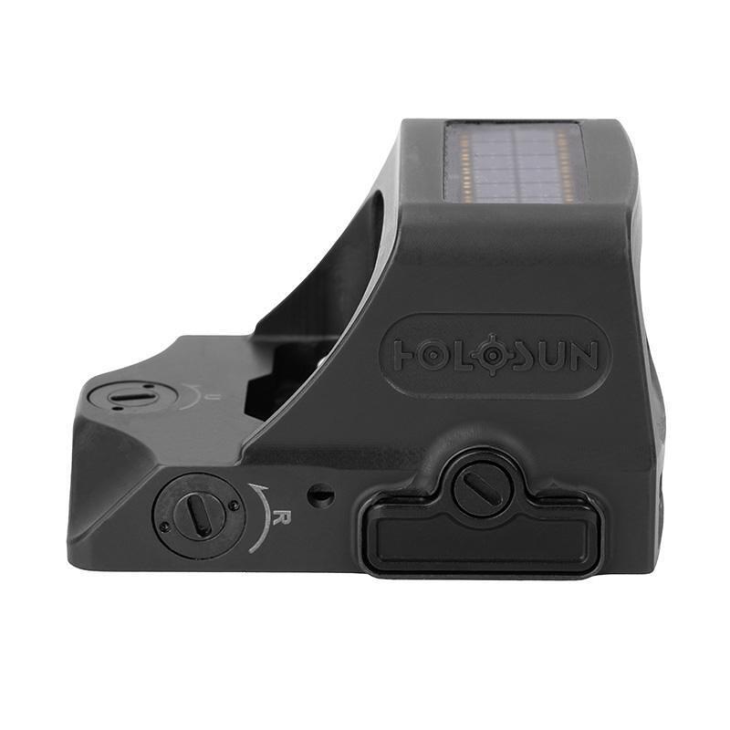 Бързомер Holosun HE508T X2 RD 2 MOA