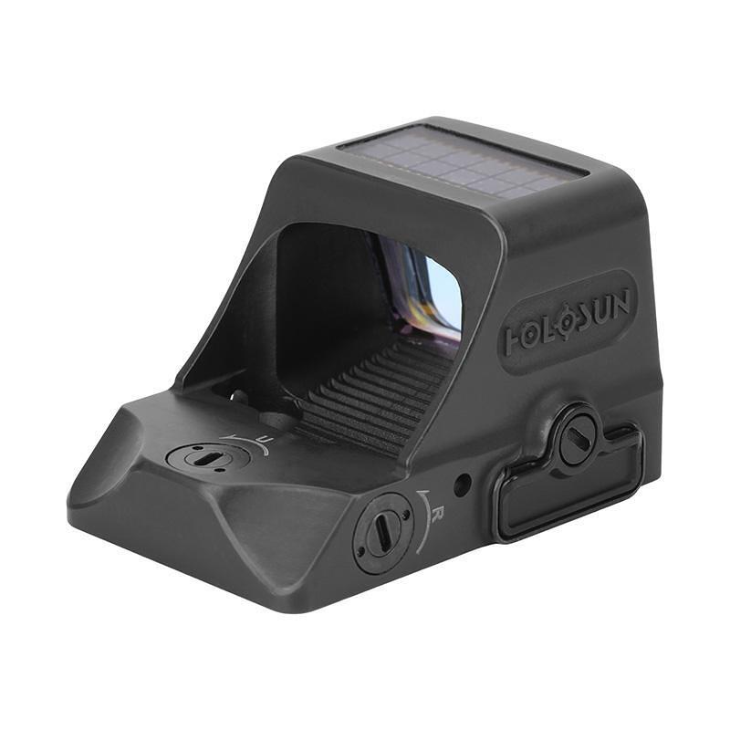 Бързомер Holosun HE508T X2 RD 2 MOA