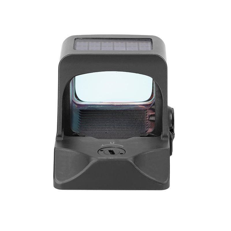 Бързомер Holosun HE508T X2 RD 2 MOA