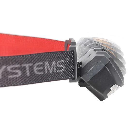 LED Челник Lifesystems Intensity - 155 lm