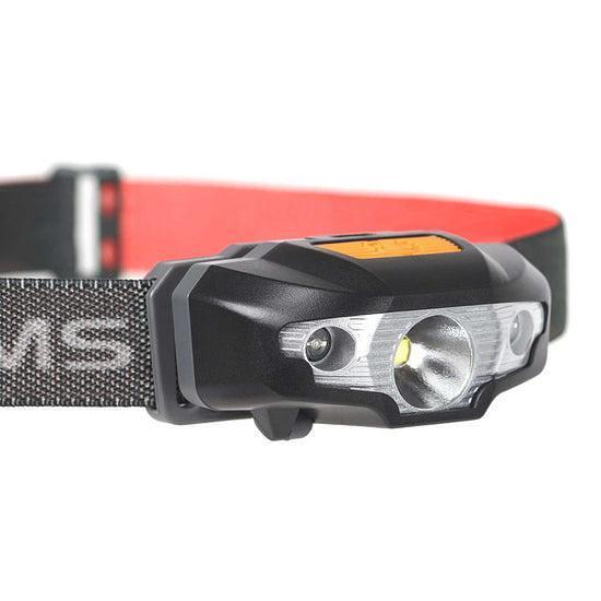 LED Челник Lifesystems Intensity - 155 lm