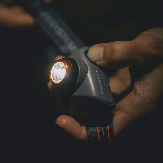 LED Челник Lifesystems Intensity - 580 lm