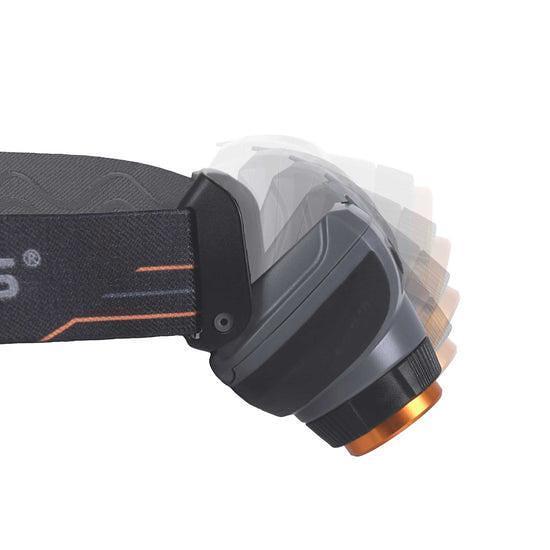 LED Челник Lifesystems Intensity - 580 lm