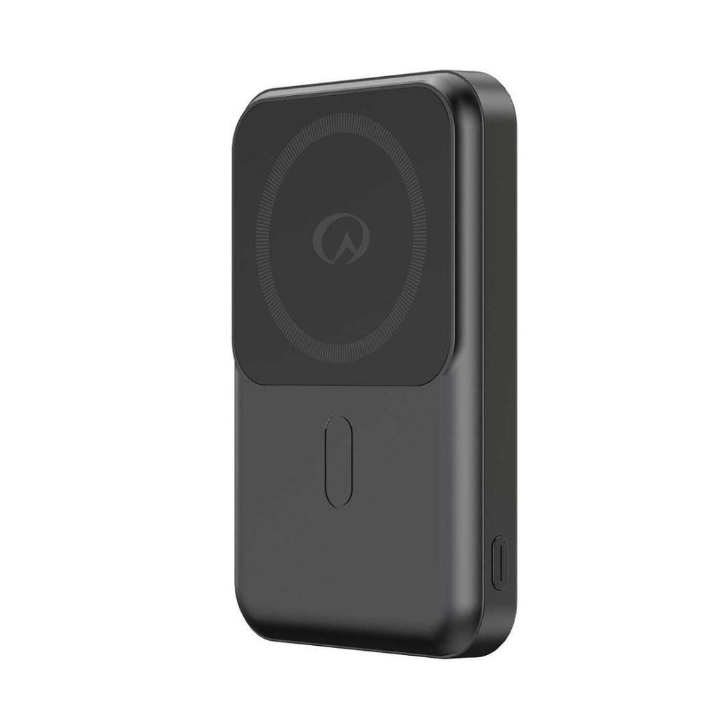 Безжичен Power Bank Lifesystems - 1000 mah