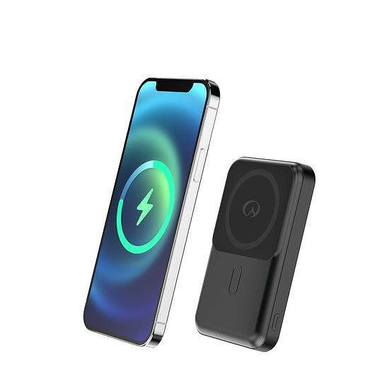 Безжичен Power Bank Lifesystems - 1000 mah