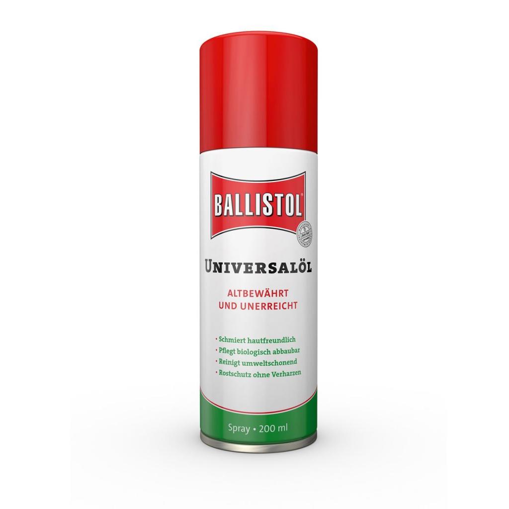 Спрей Ballistol - 200 ml