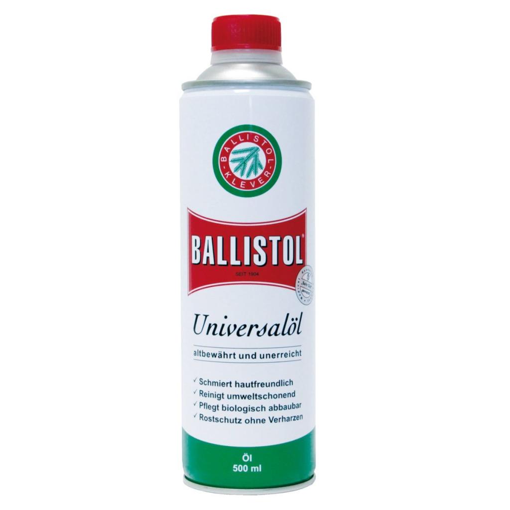 Смазка Universal Oil, 500 ml
