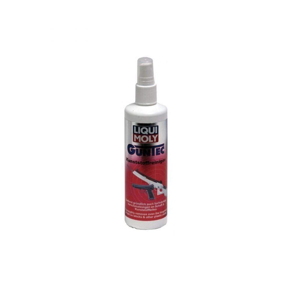 Препарат Guntec Plastic Cleaner - 250 ml