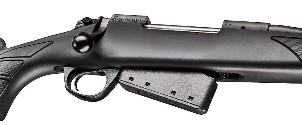 Карабина Bergara BA14 Sporter DET - 30-06, 24"