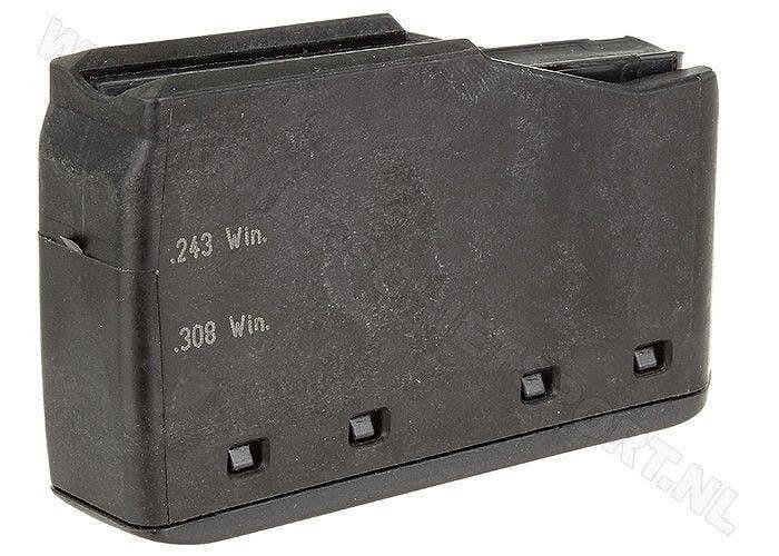 Пълнител за Bergara B14, Long, 3зар