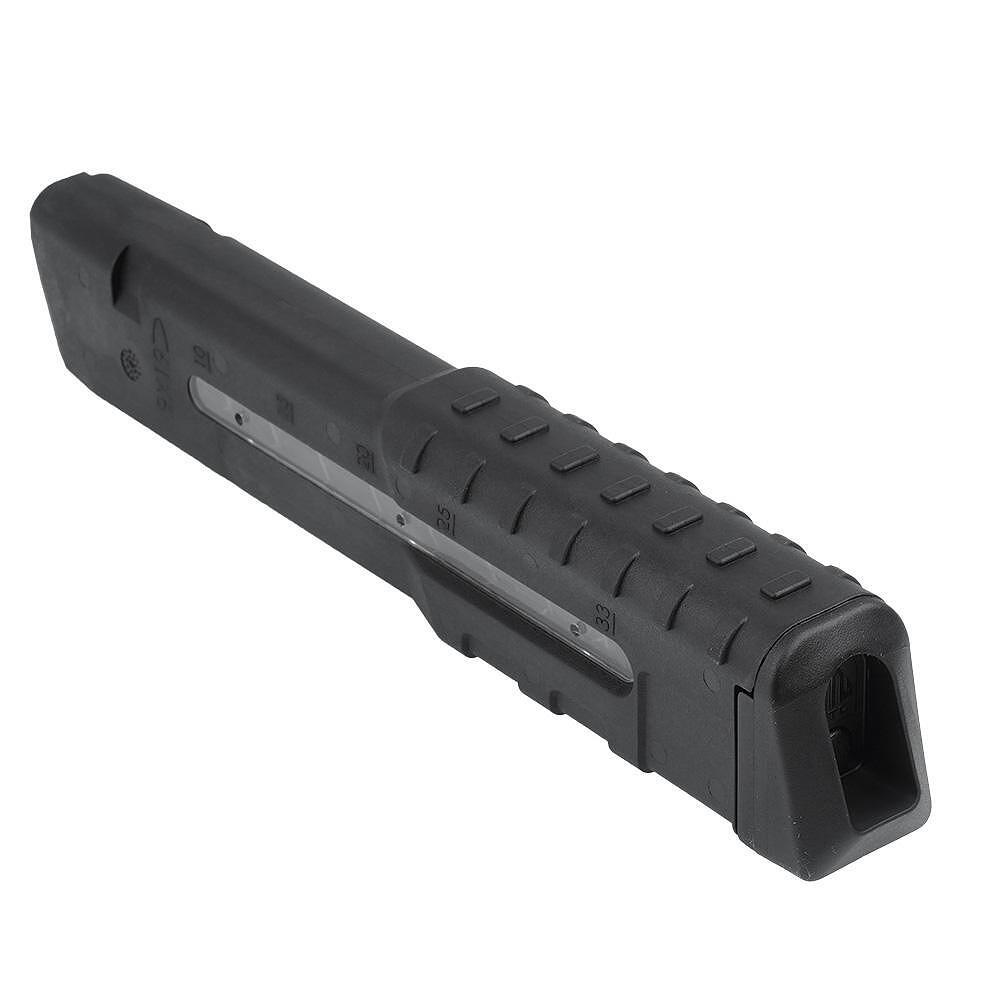Пълнител за Glock с прозорец - 9x19, 33 заряден