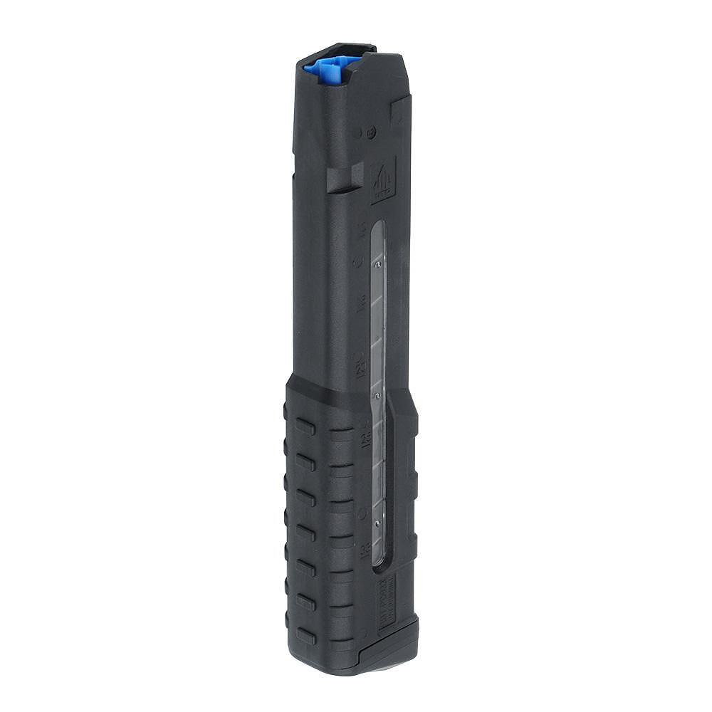 Пълнител за Glock с прозорец - 9x19, 33 заряден