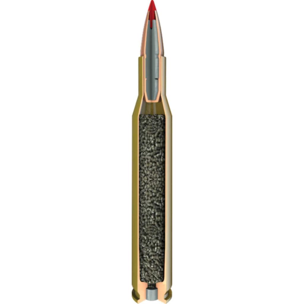 Патрони Hornady cal. 308 Win. - 150 gr, SST SPF