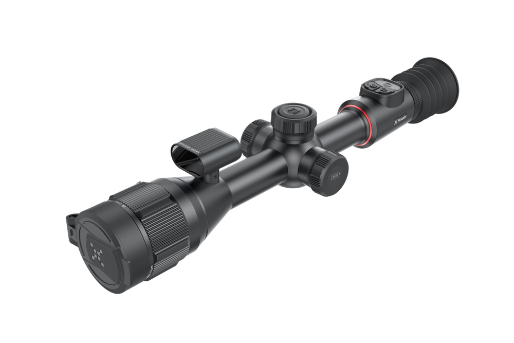 Термален прицел Nocpix Bolt H50R