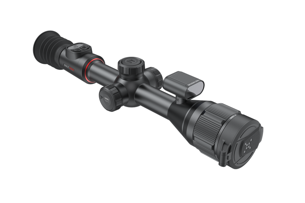 Термален прицел Nocpix Bolt H50R