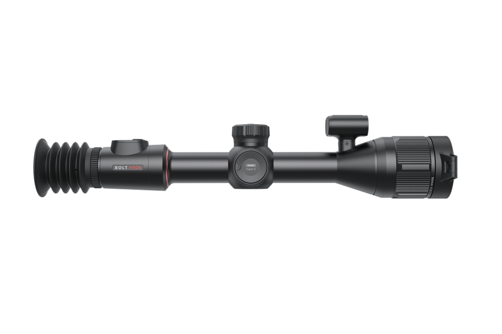 Термален прицел Nocpix Bolt H50R