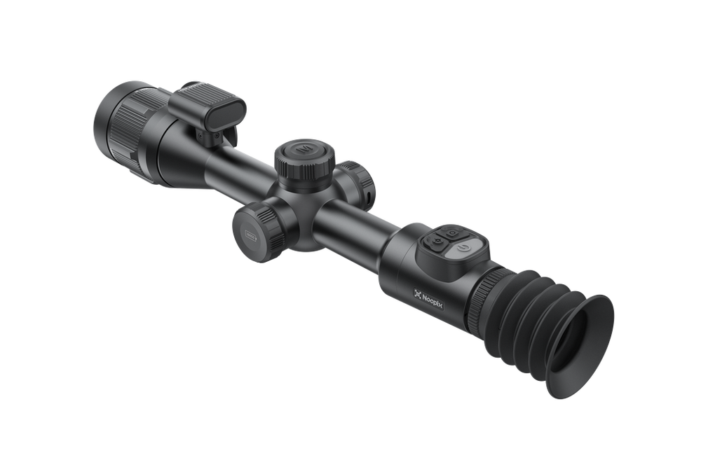Термален прицел Nocpix Bolt H50R
