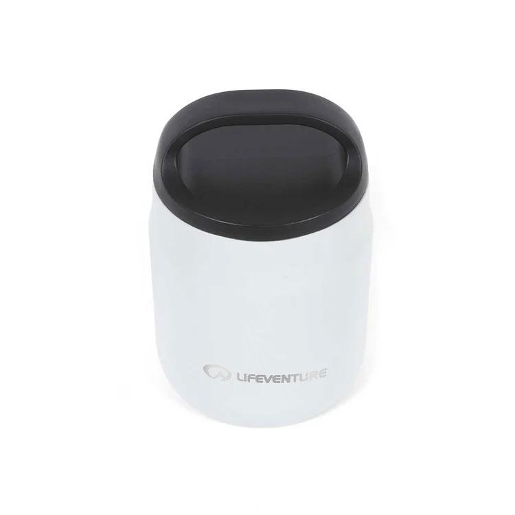 Термос за храна LifeSystems - 600 ml, различни цветове