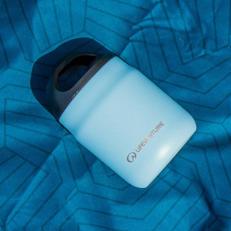 Термос за храна LifeSystems - 600 ml, различни цветове