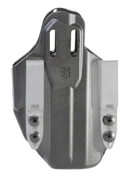 Комплект винтчета Blackhawk Stache IWB Discreet Carry Clip 416A06BK