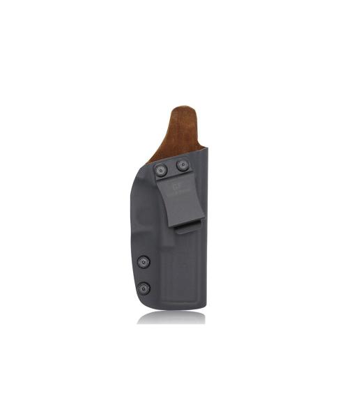Кобур GF IL Glock 19/23/32 вътрешен с кожа