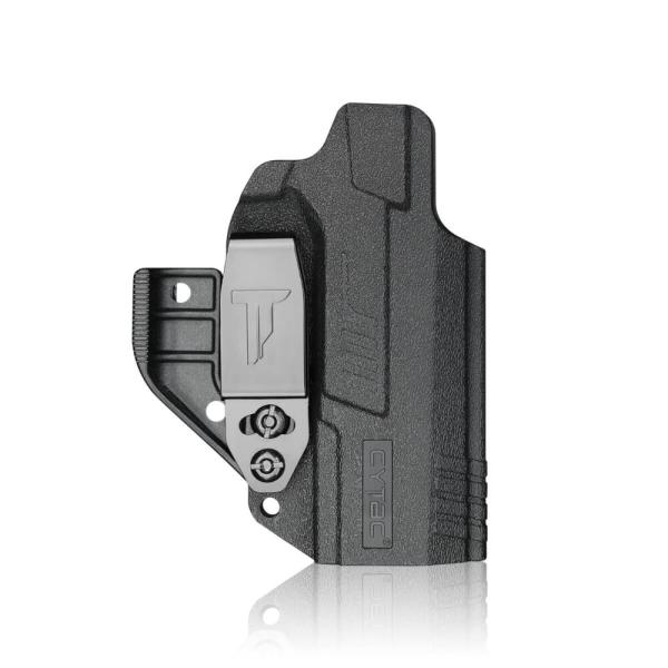 Кобур Cytac CZ P10C CY-IV3P10CMBC вътрешен