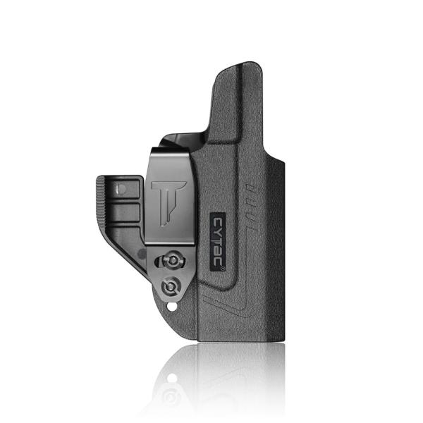 Кобур Cytac Glock 17 CY-IV3G17MBC вътрешен