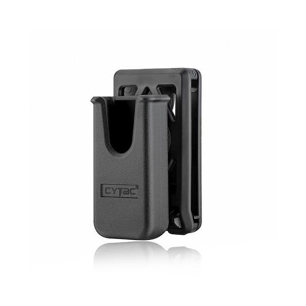 Холдър единичен Cytac CY-MP-S4BC едноредов пълнител