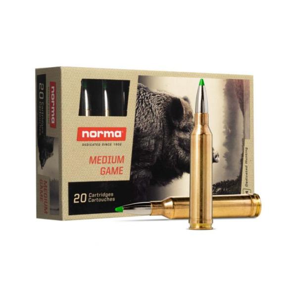 NORMA 300WinMag Ecostrike 10,7гр/165gr