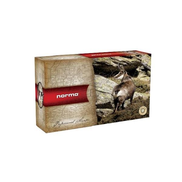 NORMA 223Rem Orix 55gr