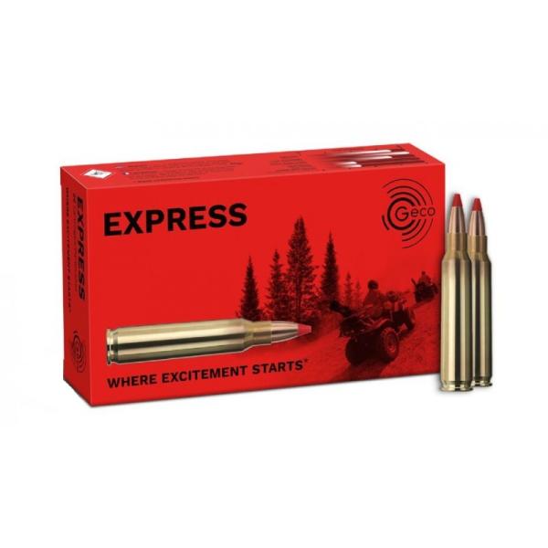 Geco 6,5Creedmoor Express 9,1гр/140gr