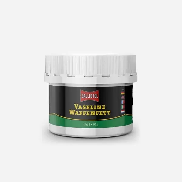 Смазка вазелин Ballistol 70ml