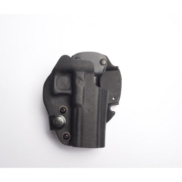 Кобур Front Line Glock 17/22/31 Kydex K4017