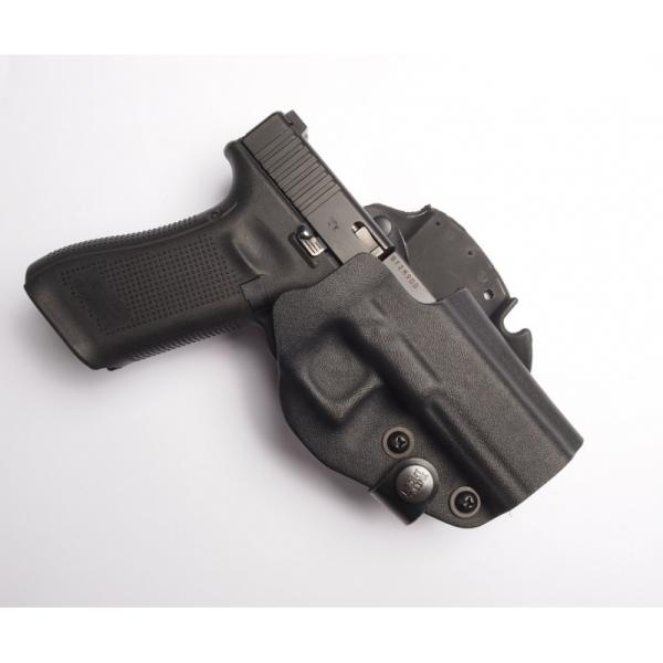 Кобур Front Line Glock 17/22/31 Kydex K4017