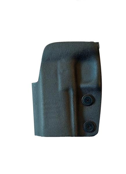 Кобур Front Line Glock 43/43X Kydex вътрешен K3899