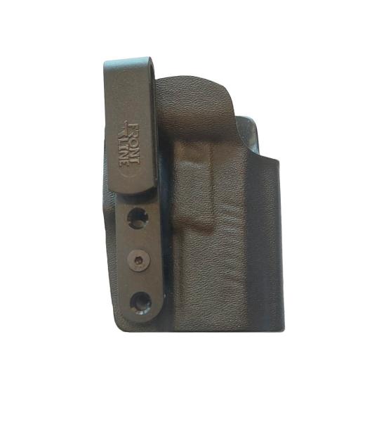 Кобур Front Line CZ P10C Kydex вътрешен K38E9