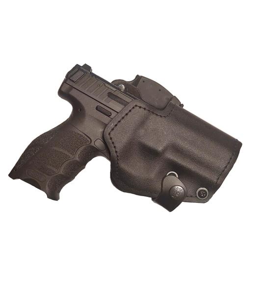 Кобур Front Line HK SFP9/VP9 Kydex K40D3C