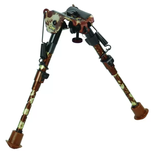 Двунога CALDWELL XLA 13.5-27" pivot камо