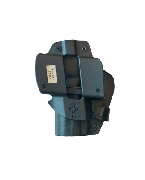 Кобур Front Line HK SFP9/VP9 Kydex K40D3