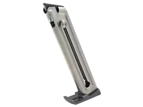 Пълнител за Ruger MKIV 22/45 кал.22lr