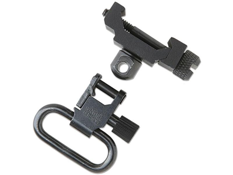 Адаптор Vector Picatinny QD с антабка QD 1,3"