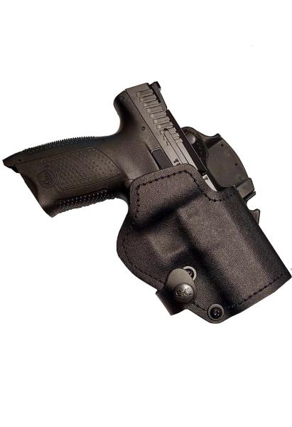 Кобур Front Line CZ P-10C Kydex K40E9C